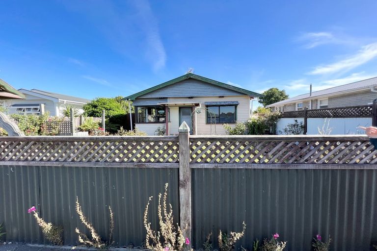 Photo of property in 14 Short Street, Waltham, Christchurch, 8011