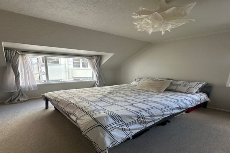 Photo of property in Parklane Mews, 326a The Terrace, Te Aro, Wellington, 6011