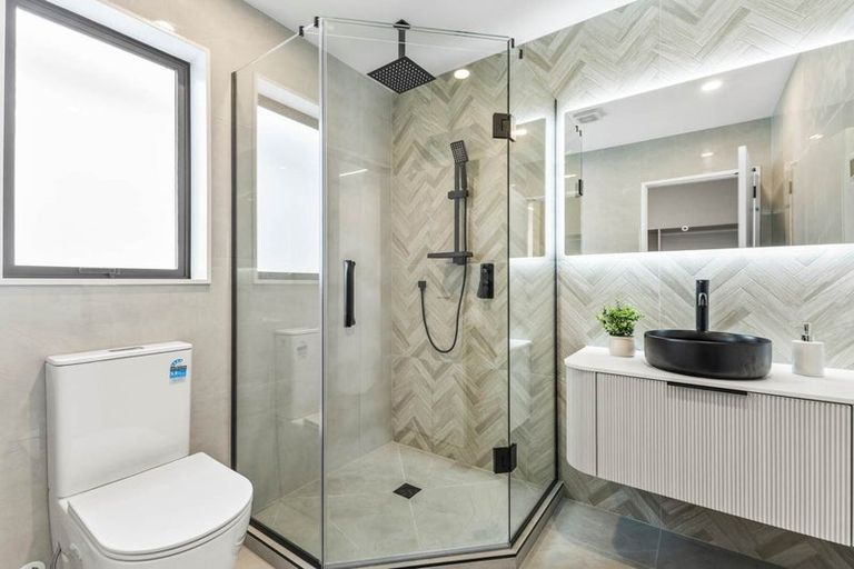 Photo of property in 23c Eden Street, Mangere East, Auckland, 2024