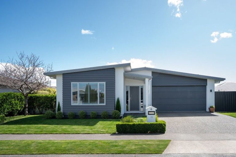 Photo of property in 58 Kapiti Drive, Poraiti, Napier, 4112