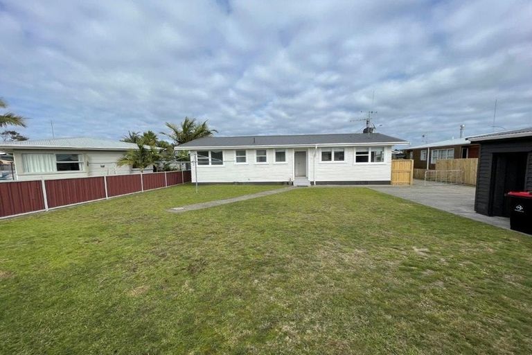 Photo of property in 7 Carter Street, Mount Maunganui, 3116