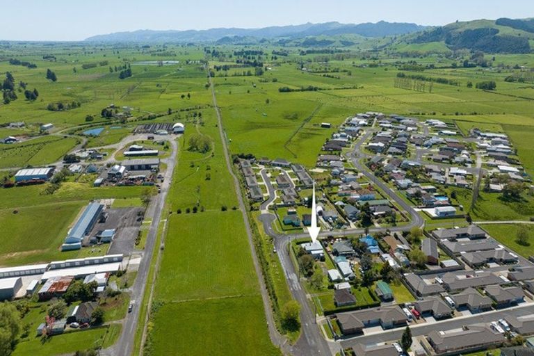 Photo of property in 40 Taylor Avenue, Paeroa, 3600