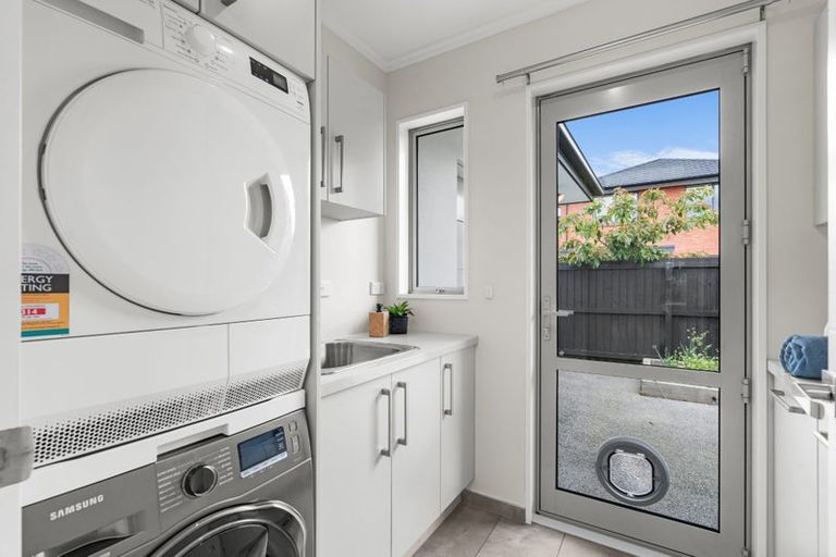 Photo of property in 14 Josephine Crescent, Aidanfield, Christchurch, 8025