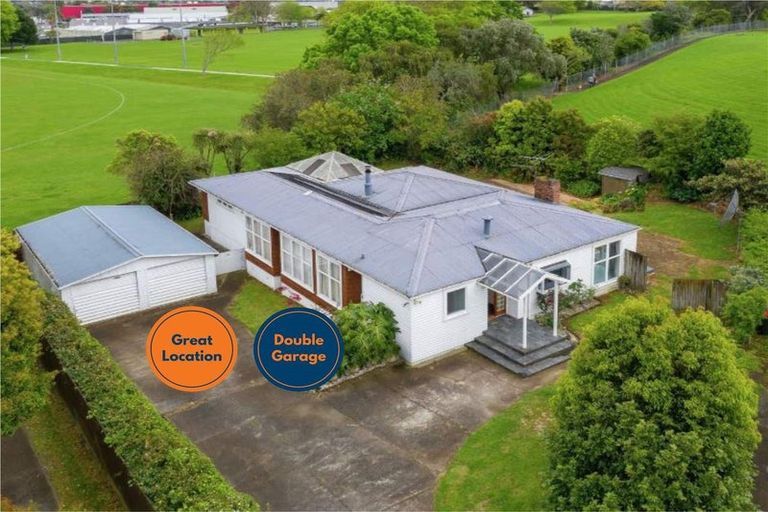 Photo of property in 7 Cindy Place, Pakuranga, Auckland, 2010