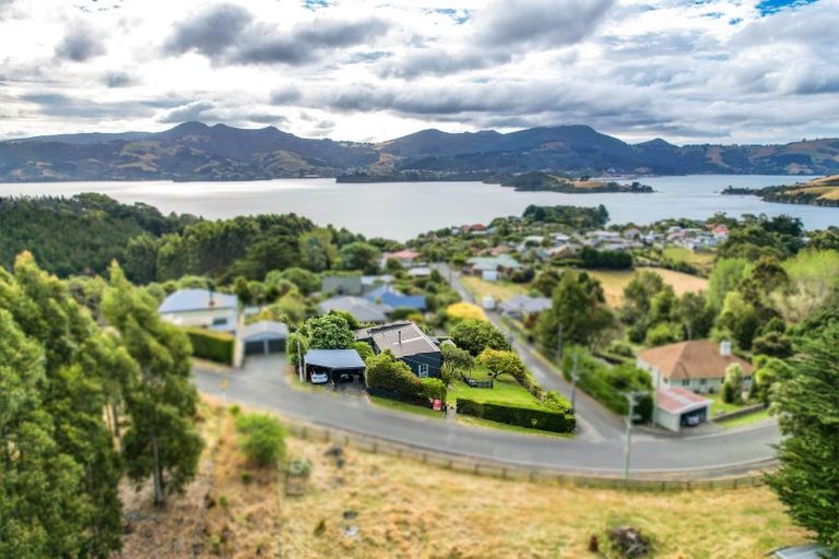 Photo of property in 1643 Highcliff Road, Portobello, Dunedin, 9014