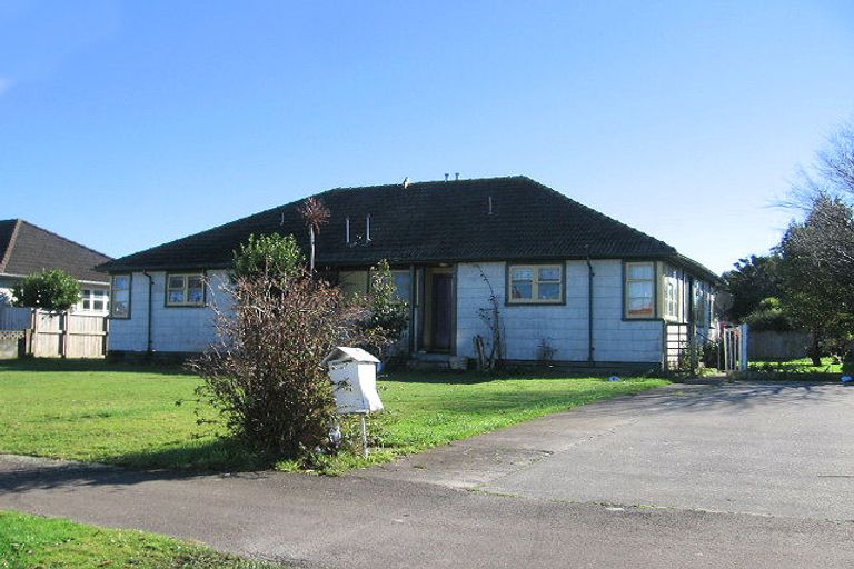 Photo of property in 20-22 Humber Street, Roslyn, Palmerston North, 4414