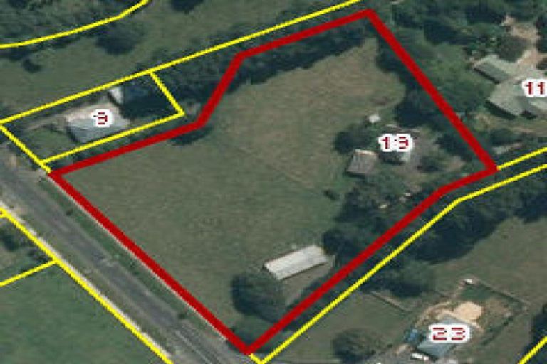 Photo of property in 19 Scotsman Valley Road, Tauwhare, Hamilton, 3287