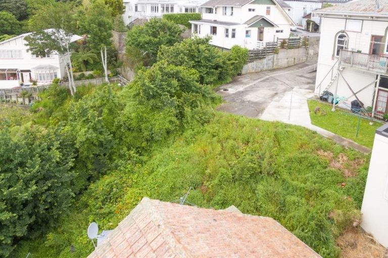 Photo of property in 41 Thompson Street, Mount Cook, Wellington, 6011