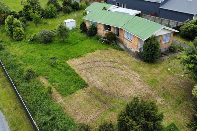 Photo of property in 561 State Highway 25, Waitakaruru, Thames, 3576