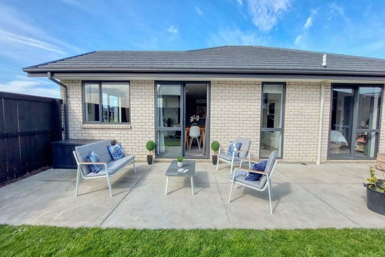 Photo of property in 94 Sunline Avenue, Lincoln, 7608