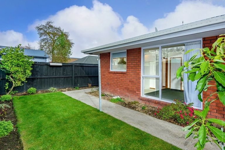 Photo of property in 3/97 Mandeville Street, Riccarton, Christchurch, 8011