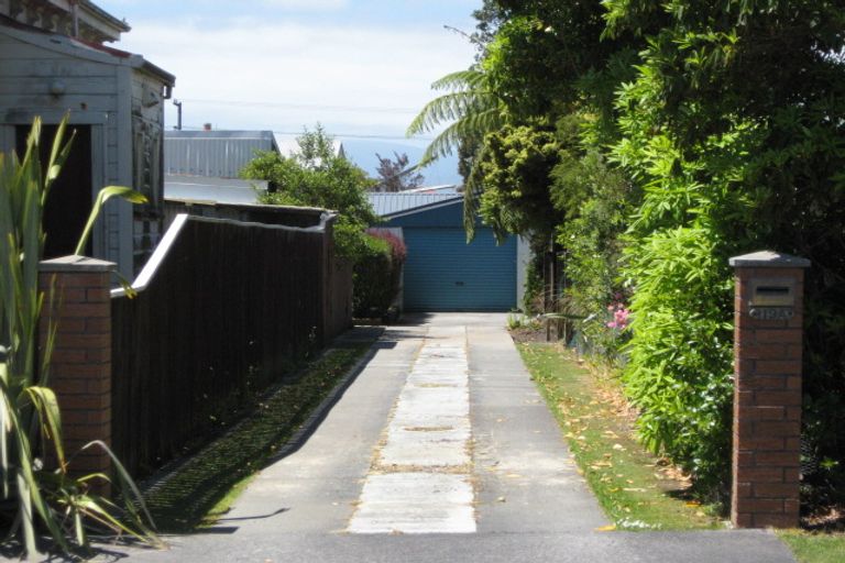 Photo of property in 119a Romilly Street, Westport, 7825