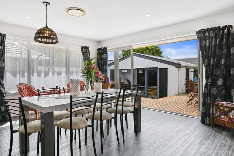 Photo of property in 58 Colman Avenue, Sockburn, Christchurch, 8042