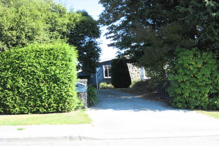 Photo of property in 12 Apsley Street, Glenwood, Timaru, 7910