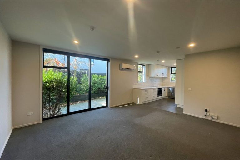Photo of property in 2/269 Kilmore Street, Christchurch Central, Christchurch, 8011