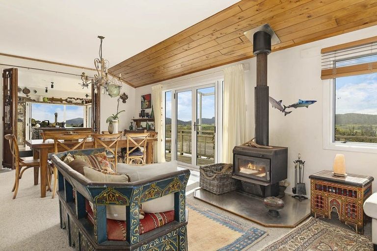 Photo of property in 291 Kaiwaka-mangawhai Road, Kaiwaka, Wellsford, 0975