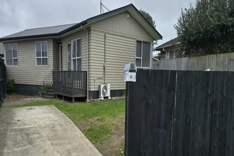 Photo of property in 18 Maida Vale, Manurewa, Auckland, 2102