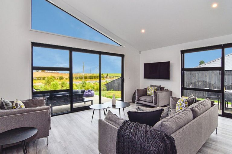 Photo of property in 3 Paul Sotutu Road, Paerata, Pukekohe, 2124