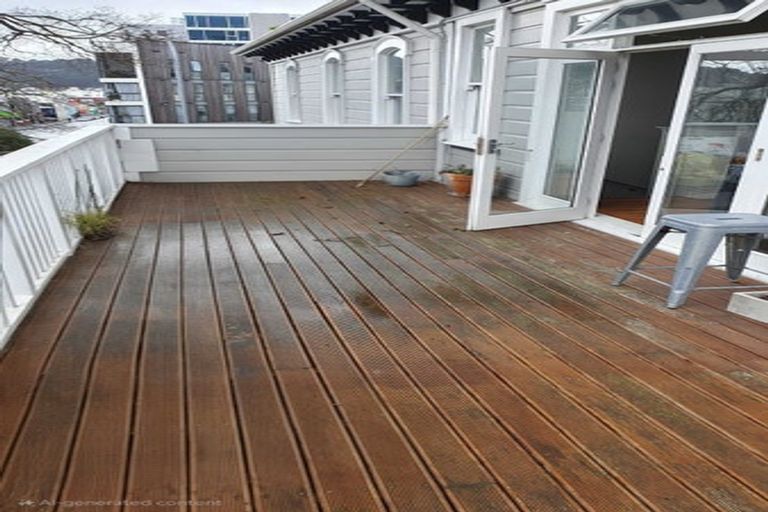 Photo of property in 290 Willis Street, Aro Valley, Wellington, 6011