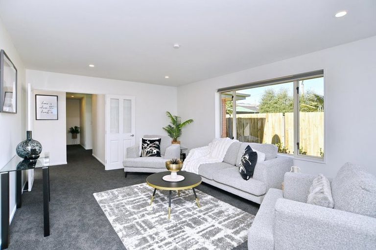 Photo of property in 18a Keswick Street, Woolston, Christchurch, 8023