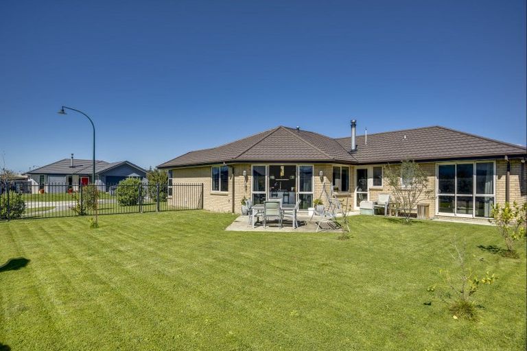 Photo of property in 24 Onyx Place, Awatoto, Napier, 4110