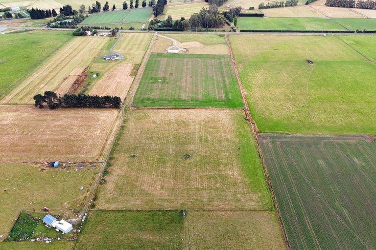 Photo of property in 1001 Tramway Road, Mount Somers, 7771