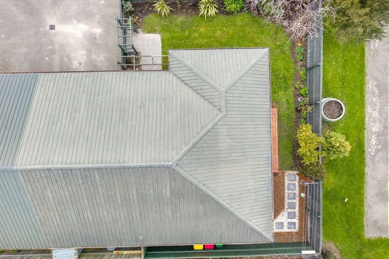 Photo of property in 5/25 Rutherford Street, Woolston, Christchurch, 8023