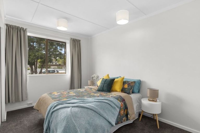 Photo of property in 111 Wilkie Crescent, Naenae, Lower Hutt, 5011