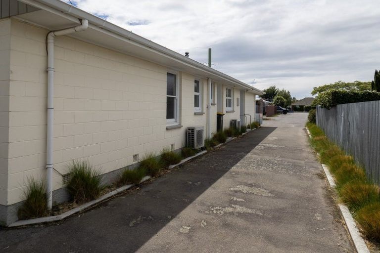 Photo of property in 81 Alford Forest Road, Allenton, Ashburton, 7700