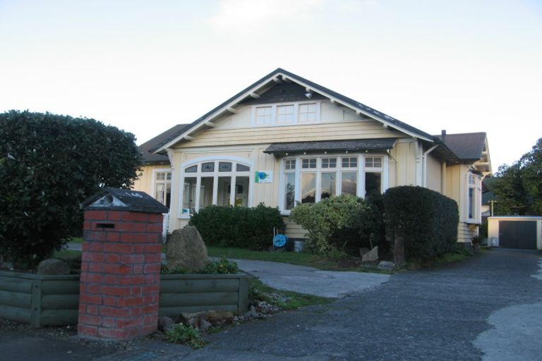 Photo of property in 146 Grey Street, Palmerston North, 4410