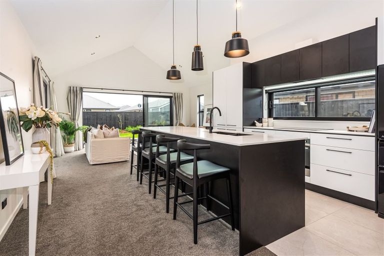 Photo of property in 588 Birchs Road, Lincoln, 7608