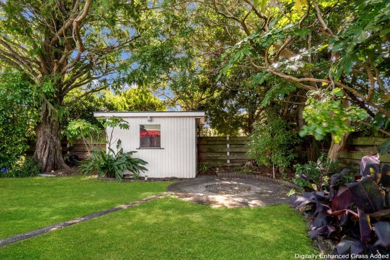 Photo of property in 9 Anaru Place, Awapuni, Palmerston North, 4412