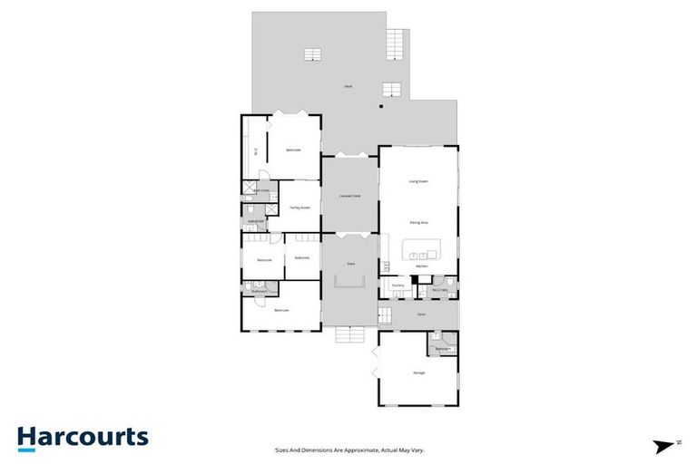 Photo of property in 121 Motu Hei, Pauanui, Hikuai, 3579