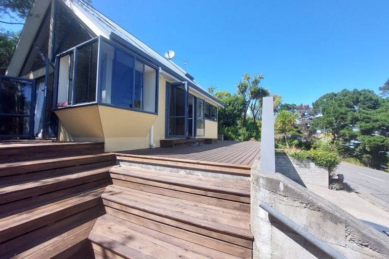 Photo of property in 26 Park Terrace, Corsair Bay, Lyttelton, 8082