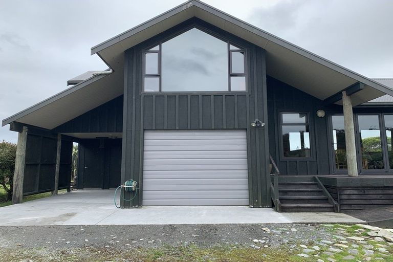Photo of property in 12 The Strand, Okarito, Whataroa, 7886