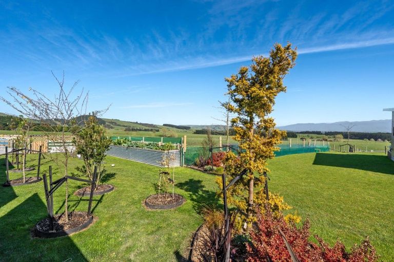 Photo of property in 195c Millars Road, Longbush, Carterton, 5792