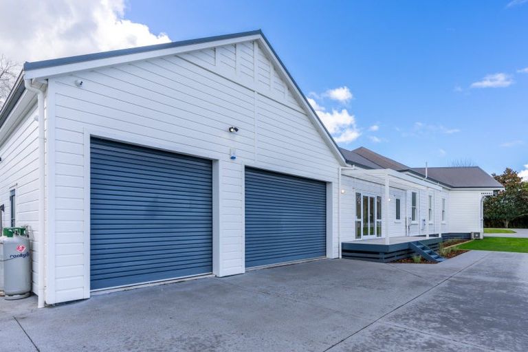 Photo of property in 62b Devine Road, Tamahere, Hamilton, 3283