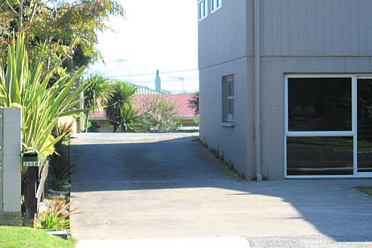 Photo of property in 266a Oceanbeach Road, Mount Maunganui, 3116