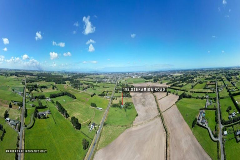 Photo of property in 195 Oteramika Road, Seaward Bush, Invercargill, 9871