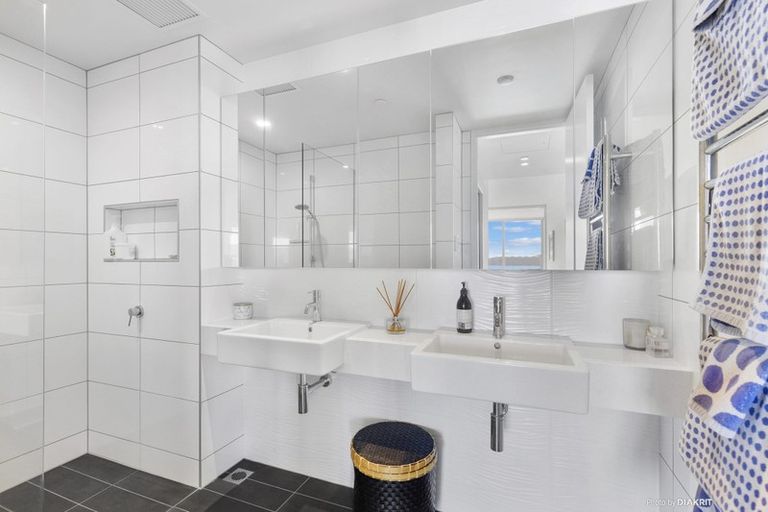 Photo of property in 601/1 Market Lane, Wellington Central, Wellington, 6011