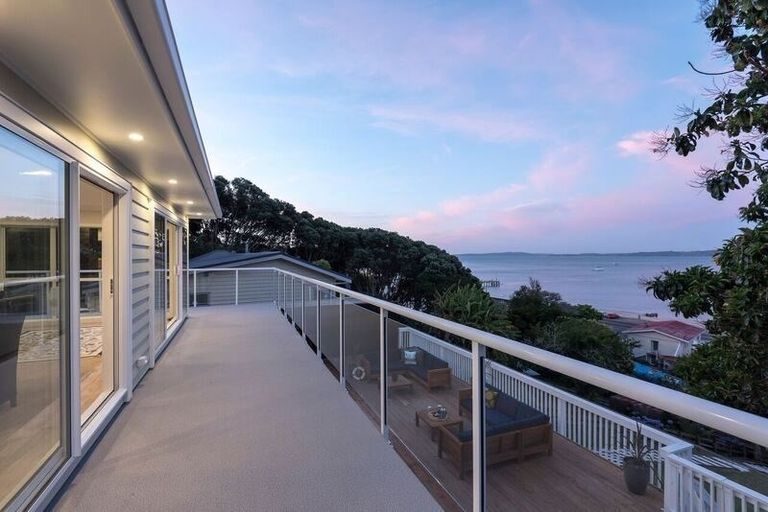 Photo of property in 24 Carlton Crescent, Maraetai, Auckland, 2018