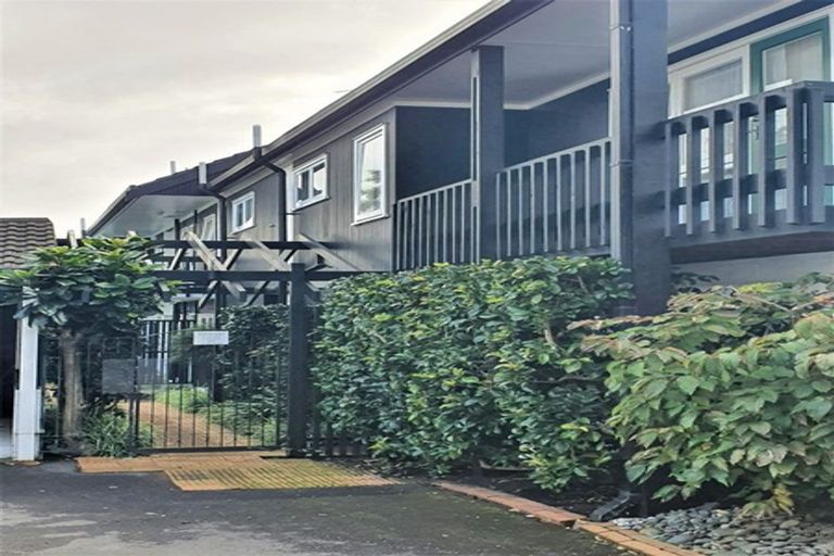 Photo of property in 8/533 Manukau Road, Epsom, Auckland, 1023