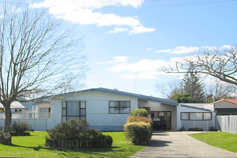 Photo of property in 3 Kauri Street, Edgecumbe, 3120