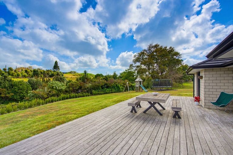 Photo of property in 136 Martyn Wright Road, Mauku, Pukekohe, 2678