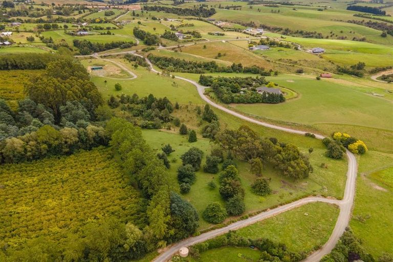 Photo of property in 50 Kalaugher Road, Geraldine Downs, Geraldine, 7991