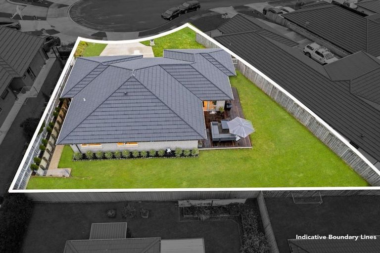 Photo of property in 9 Bathgate Court, Pokeno, 2402