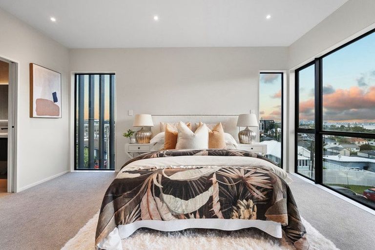 Photo of property in 1/29 Bracken Avenue, Takapuna, Auckland, 0622