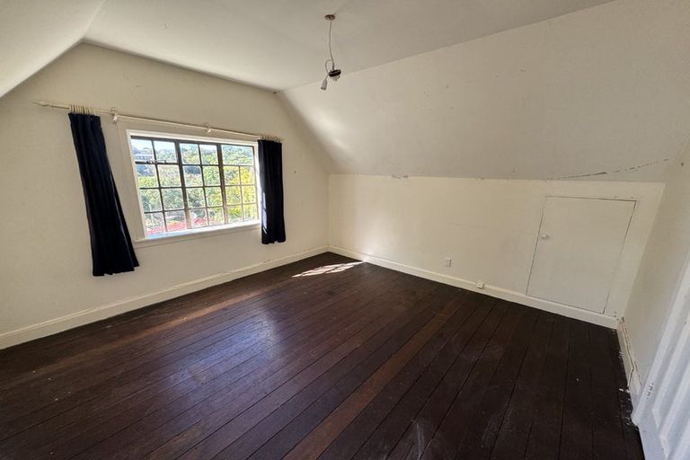 Photo of property in 4 Barton Terrace, Thorndon, Wellington, 6011