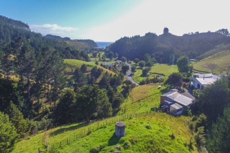 Photo of property in 1801 Russell Road, Helena Bay, Hikurangi, 0184