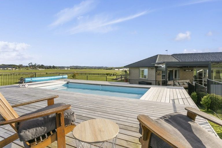 Photo of property in 5 Runway Rise, Dairy Flat, Albany, 0794